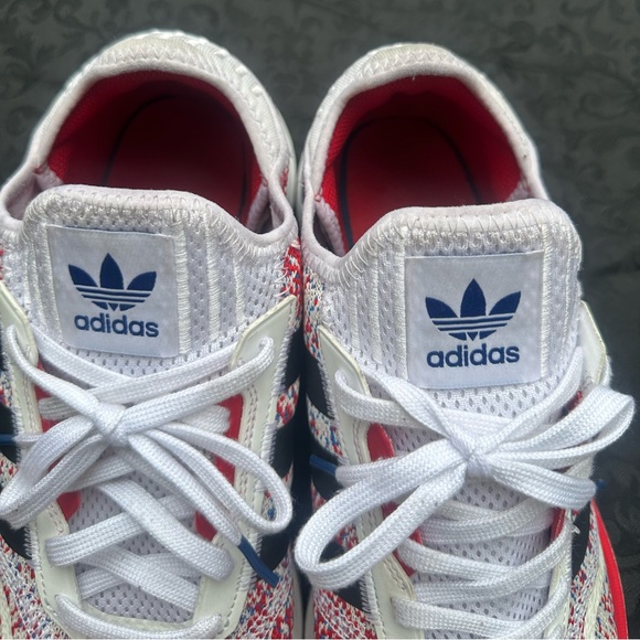 adidas Swift Run X Multi-Color FZ1020
Size 12 - Picture 5 of 8